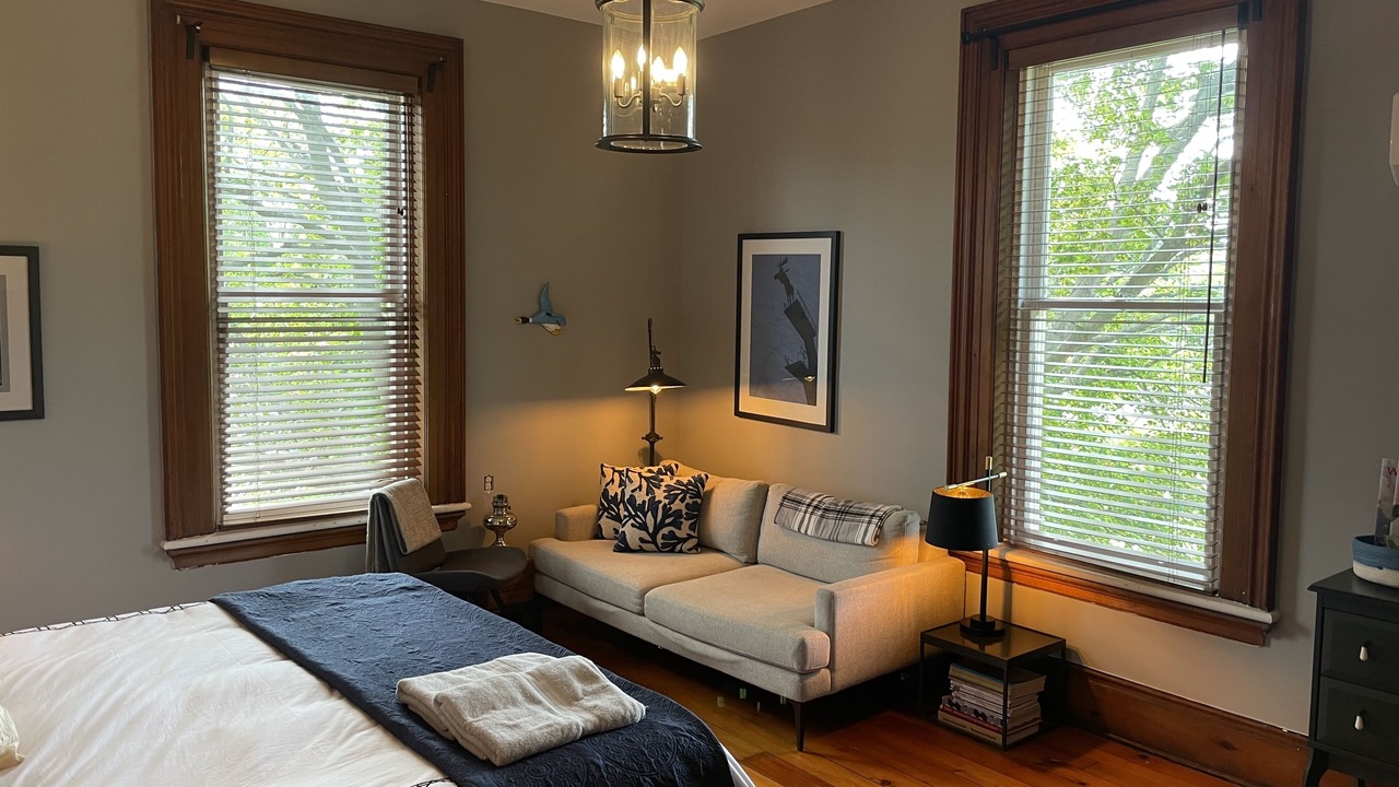 Photo of Bedroom in Bloomfield