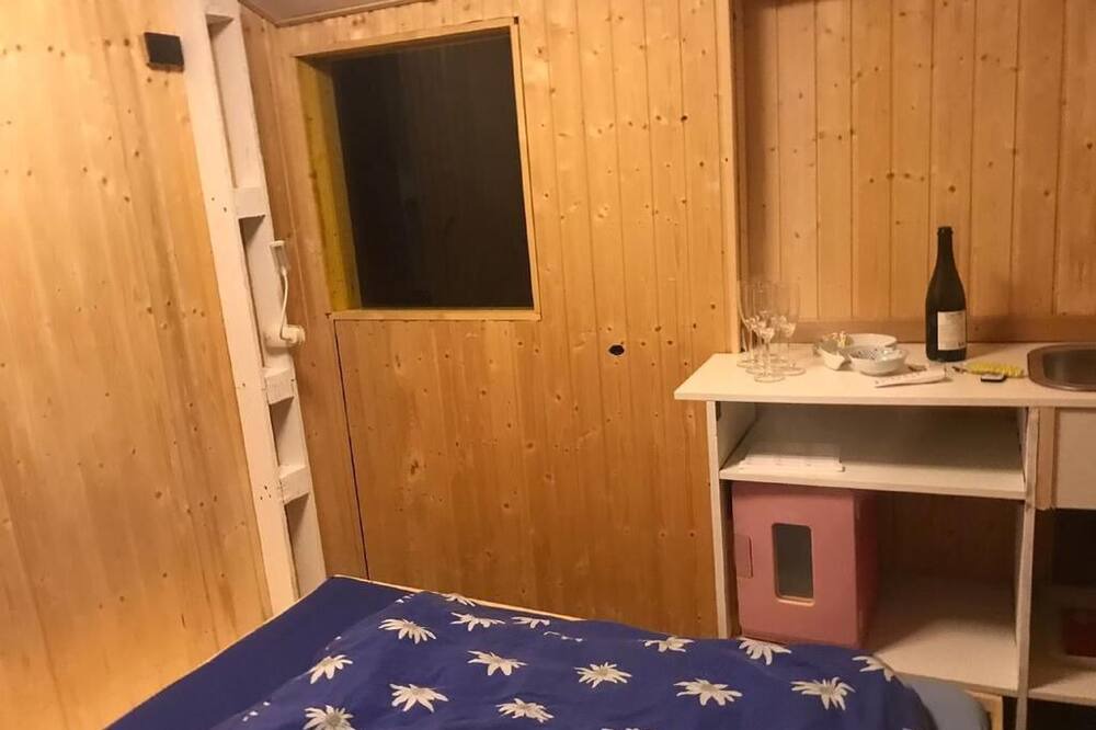 Photo of Bedroom in Teufen