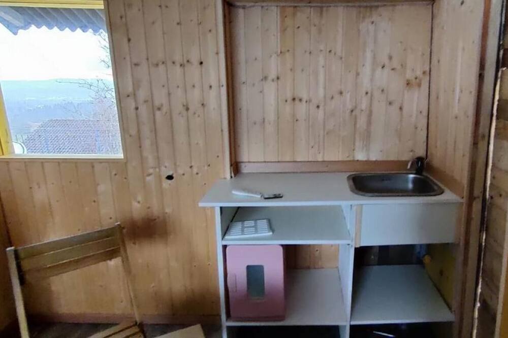 Photo of Bathroom in Teufen