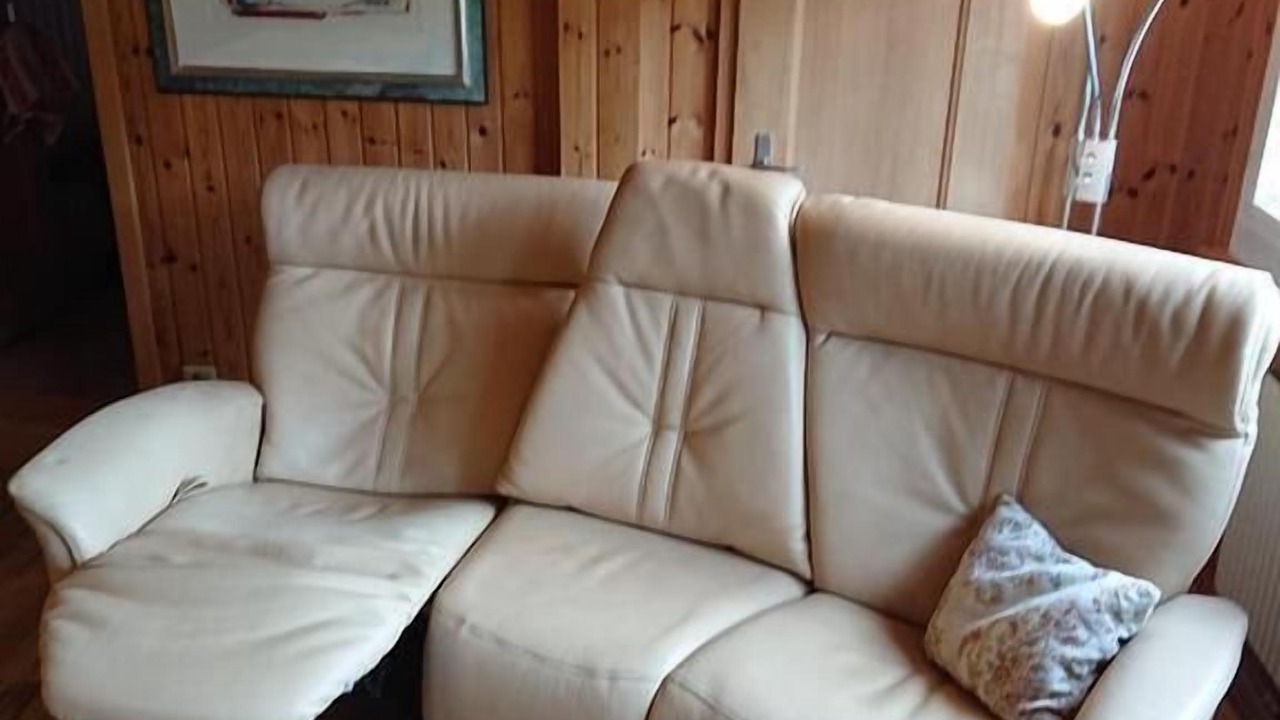 Photo of Livingroom in Richigen