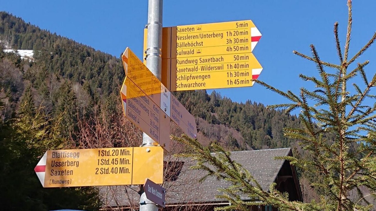 Photo of Outdoor in Richigen