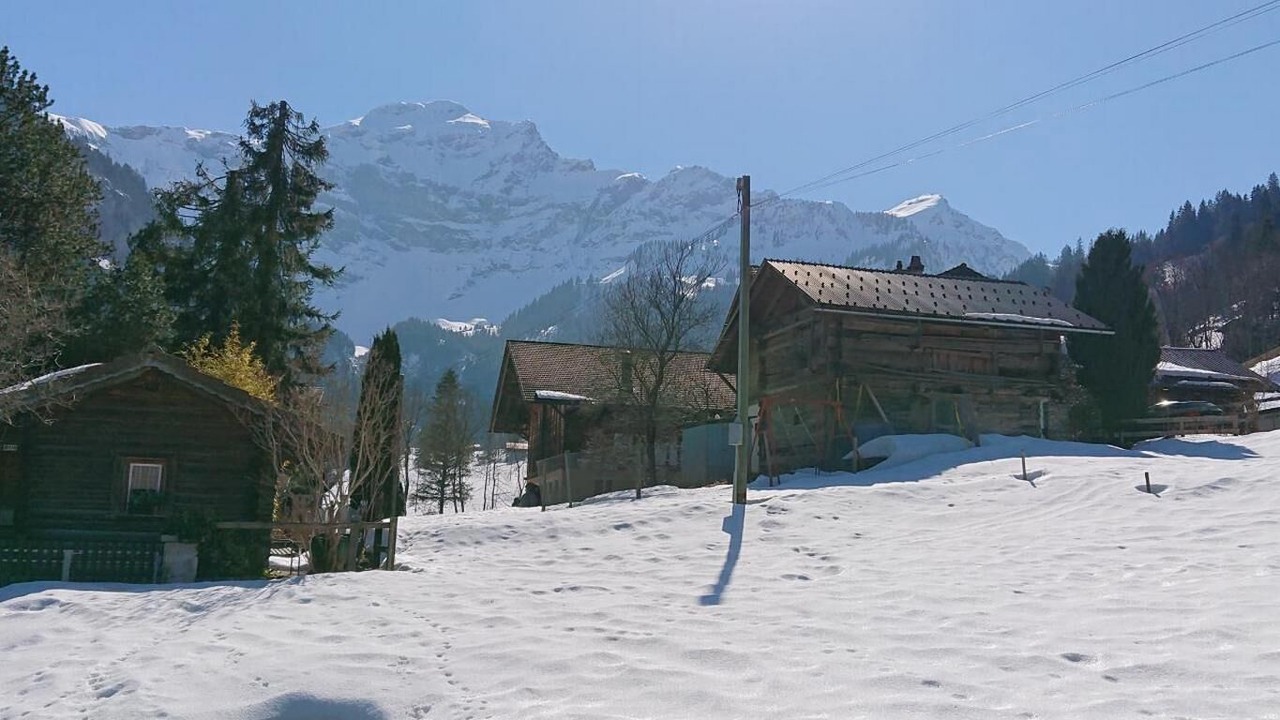 Photo of Outdoor in Richigen