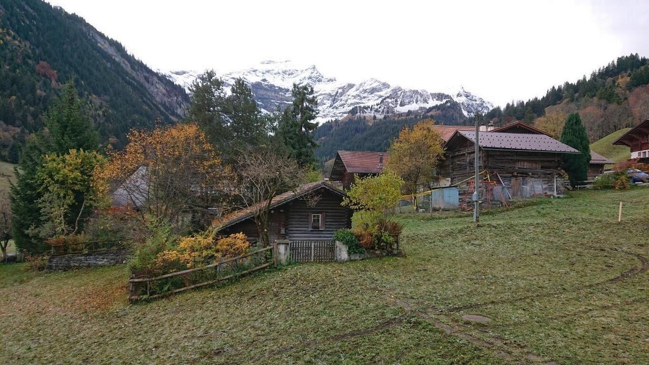 Photo of Outdoor in Richigen
