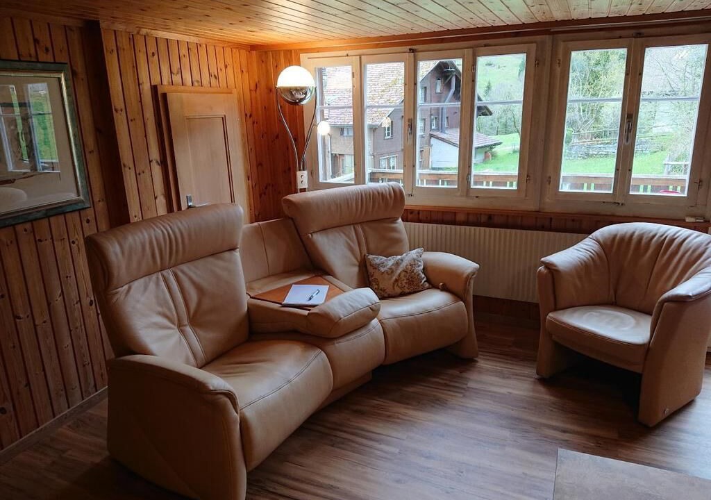 Photo of Livingroom in Richigen