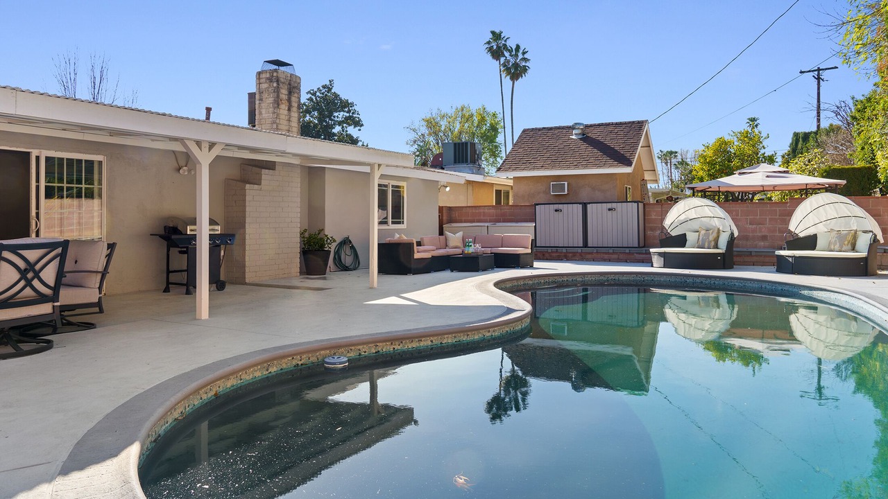 Photo of Outdoor in Winnetka