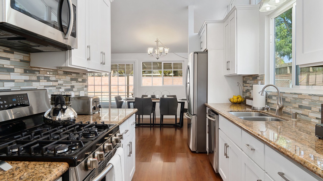 Photo of Kitchen in Winnetka