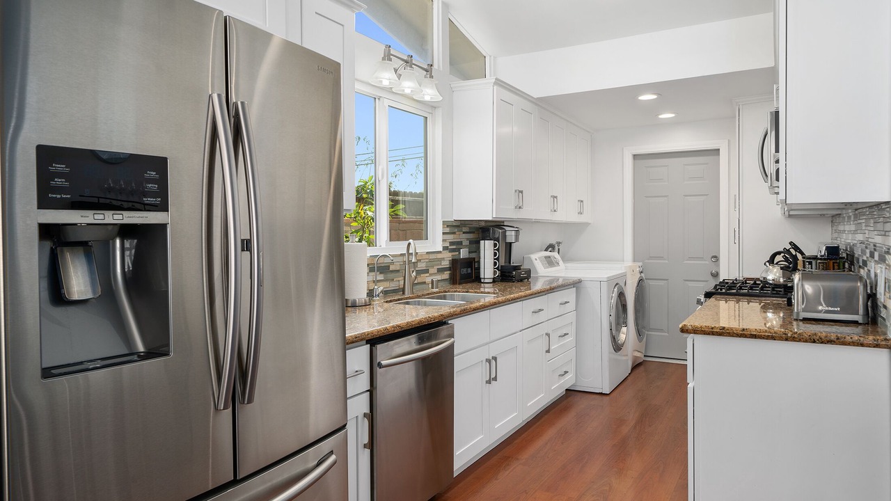 Photo of Kitchen in Winnetka