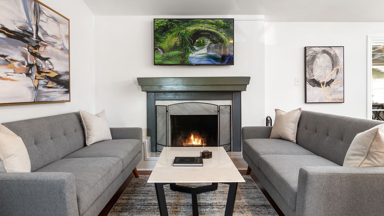 Photo of Livingroom in Winnetka