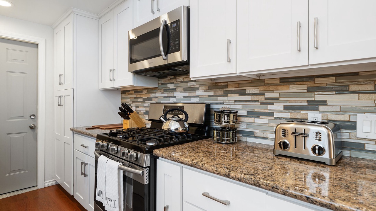 Photo of Kitchen in Winnetka