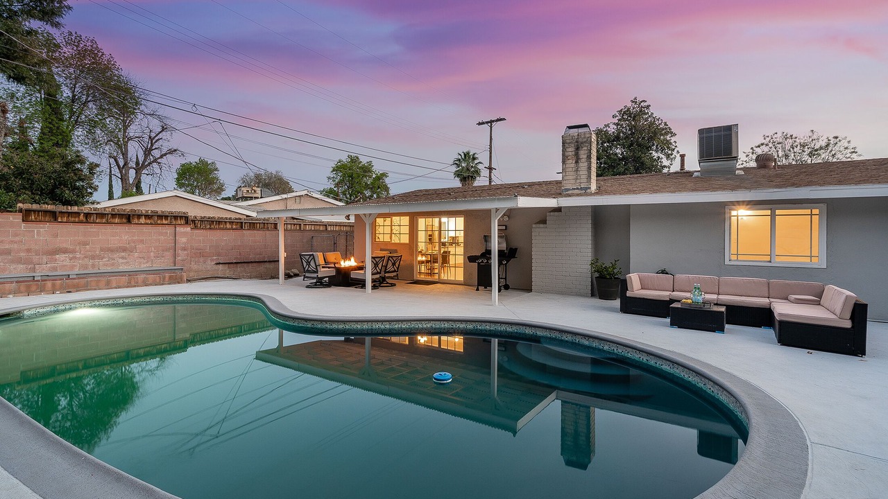 Photo of Outdoor in Winnetka