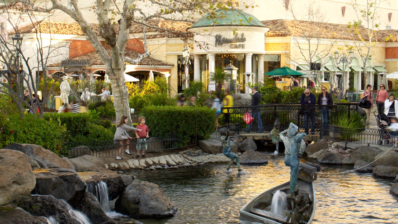 Photo of Outdoor in Winnetka