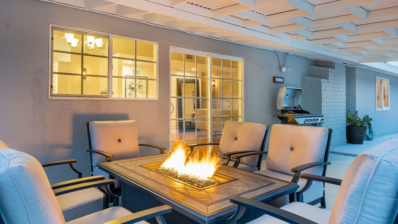 Photo of Livingroom in Winnetka