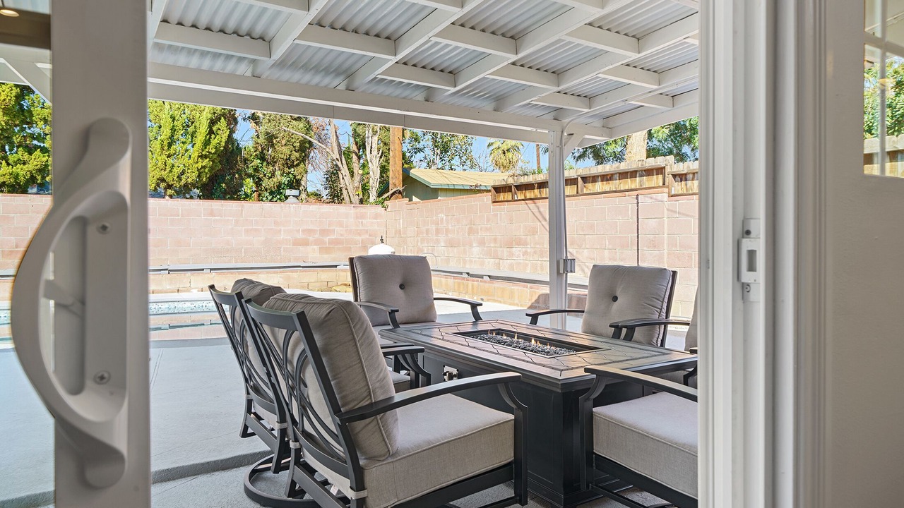 Photo of Outdoor in Winnetka