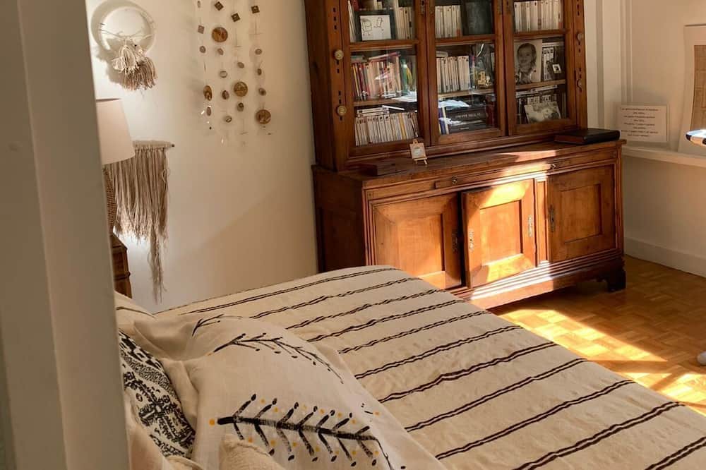 Photo of Bedroom in Albi