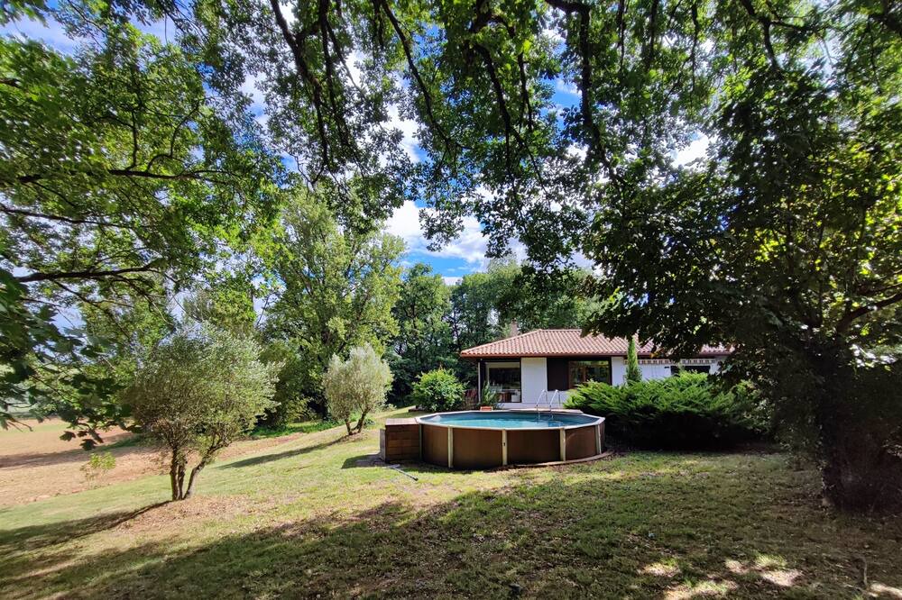 Photo of Outdoor in Albi