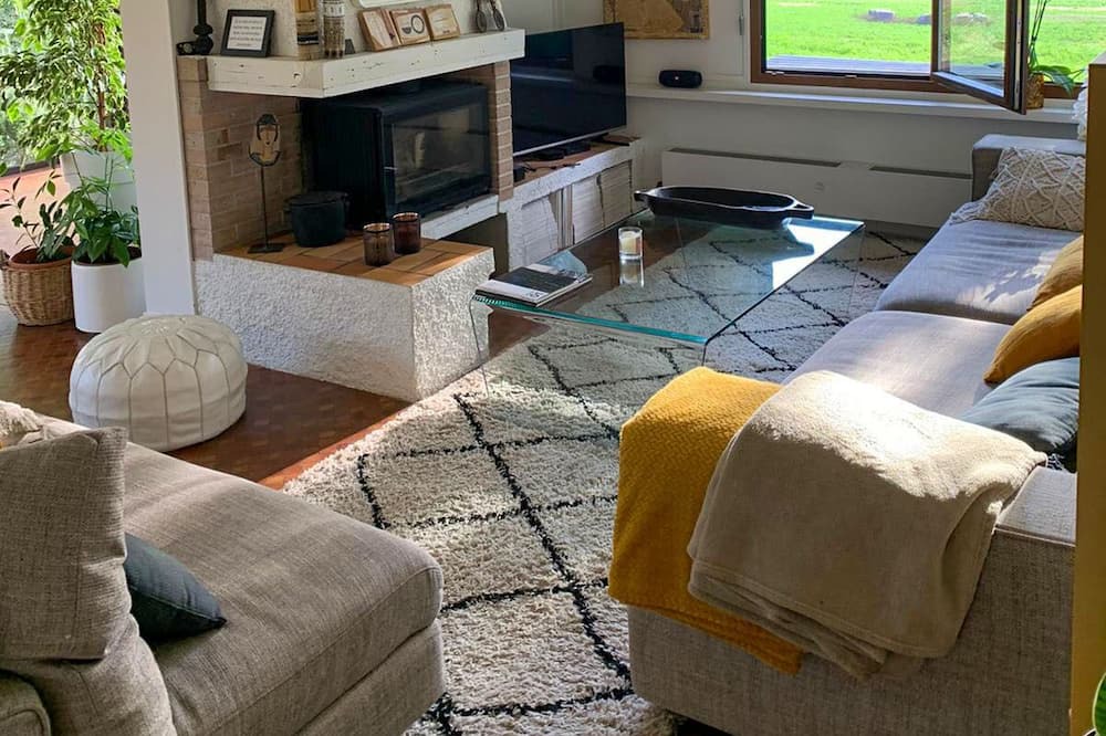 Photo of Livingroom in Albi