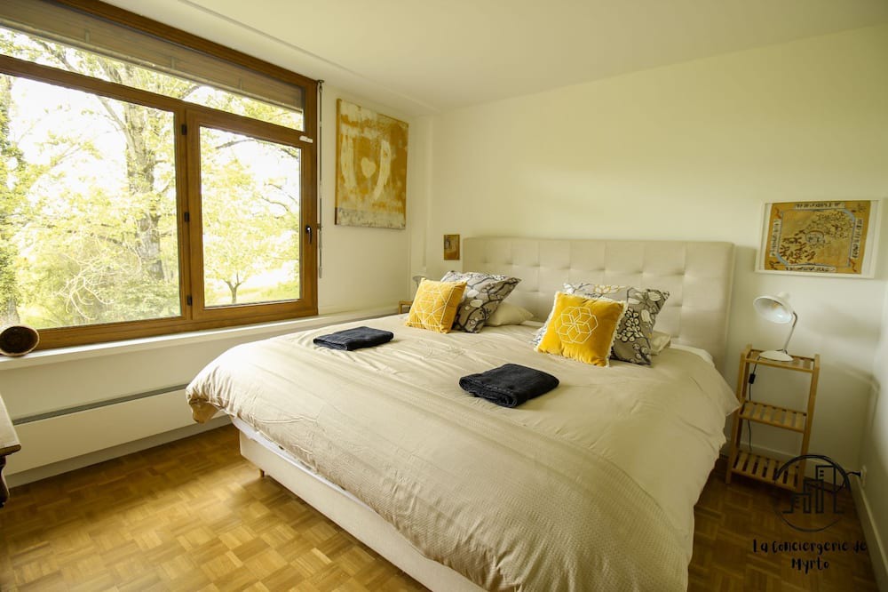 Photo of Bedroom in Albi