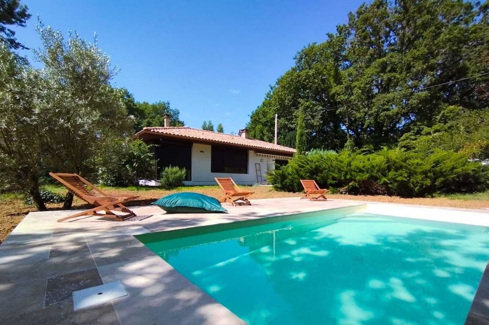 Photo of Outdoor in Albi