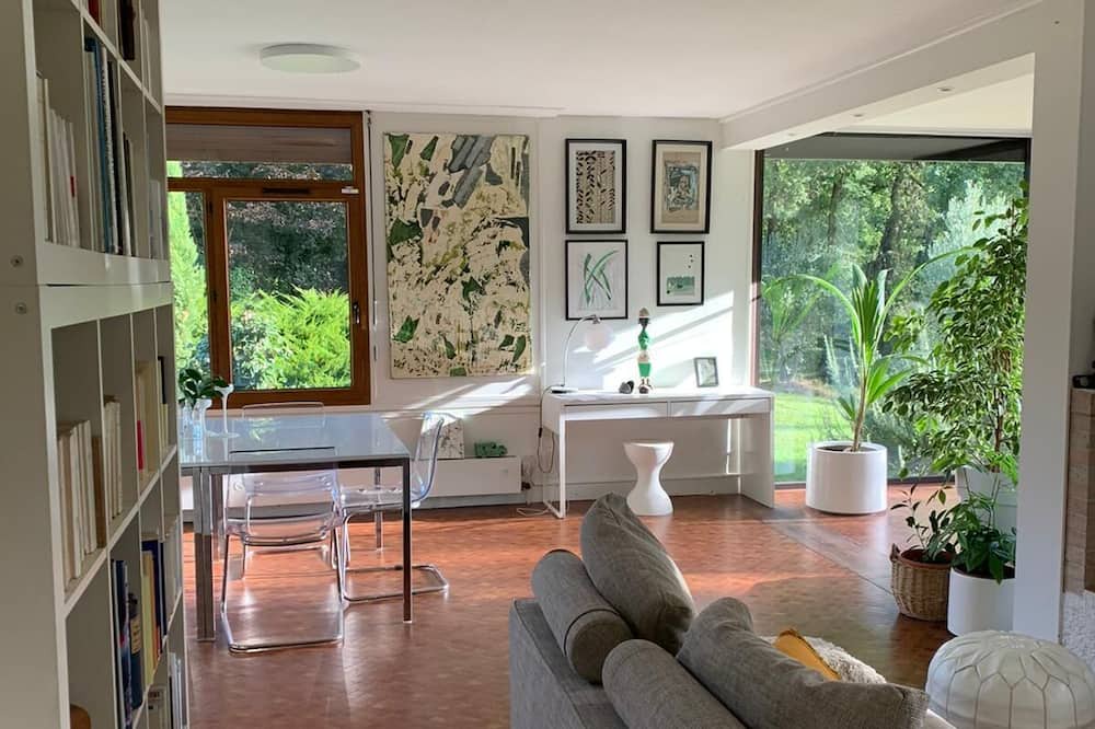 Photo of Livingroom in Albi