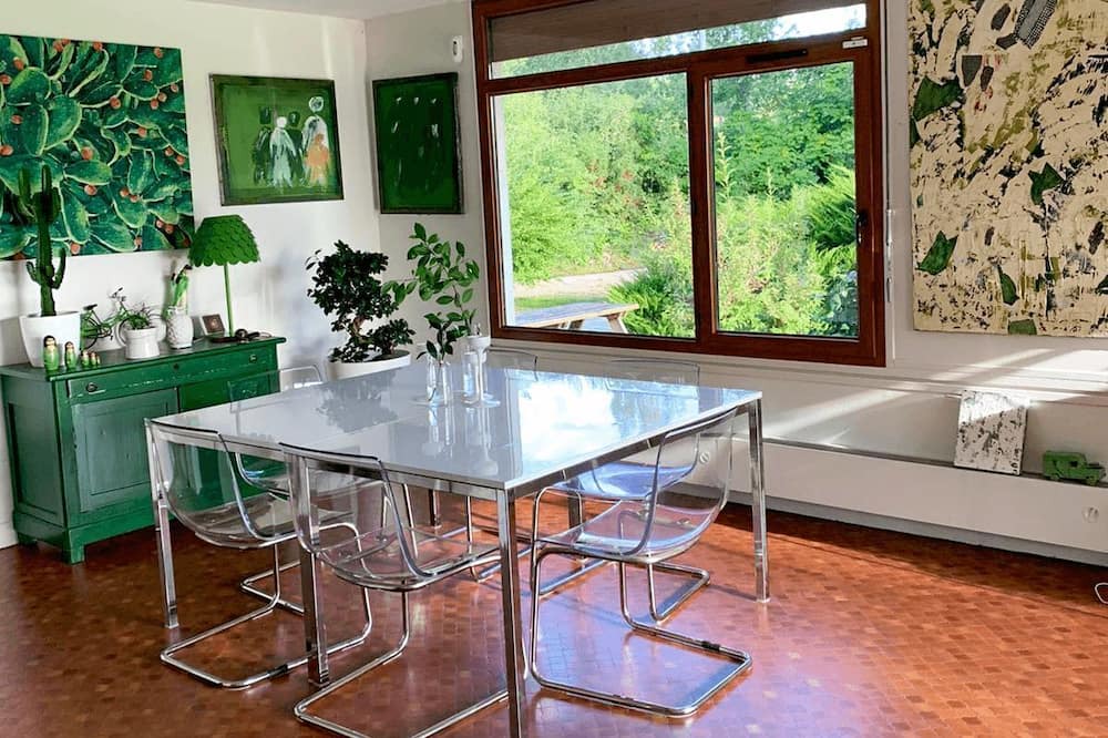 Photo of Bedroom in Albi