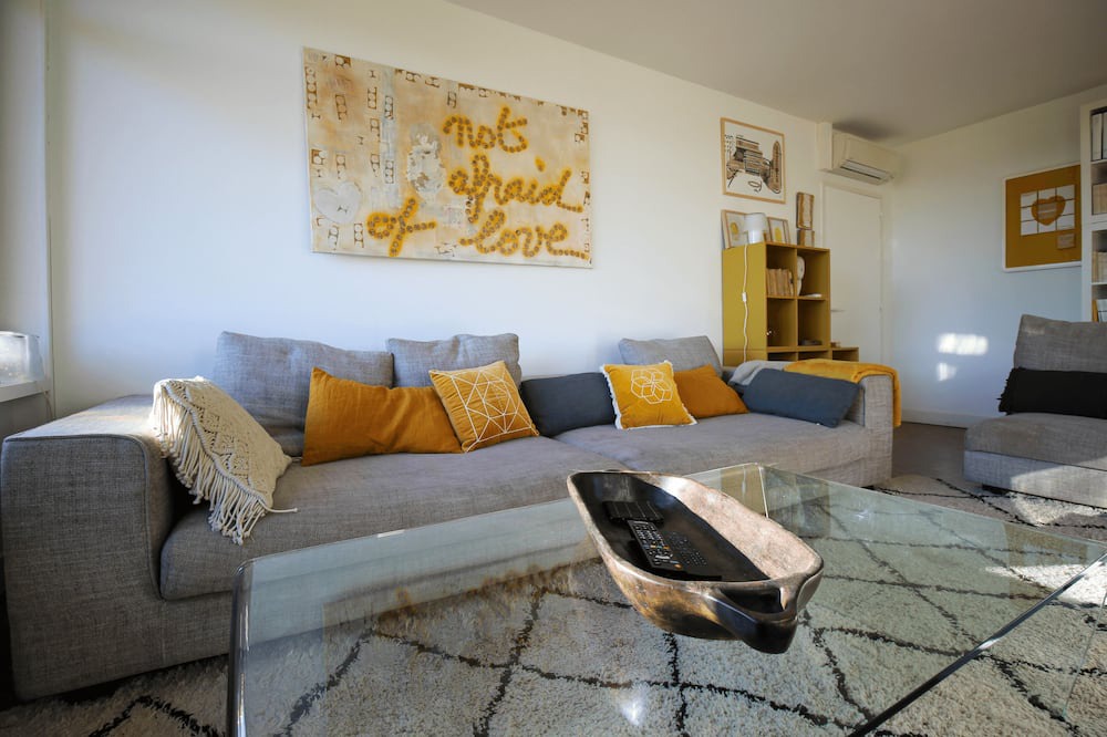 Photo of Livingroom in Albi