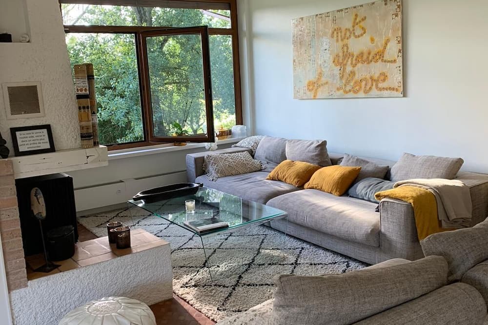 Photo of Livingroom in Albi