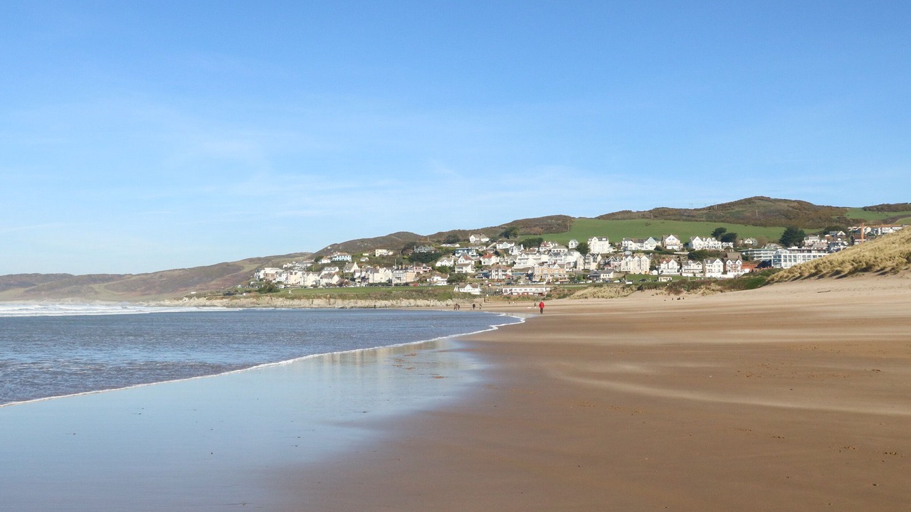 Photo of Others in Mortehoe