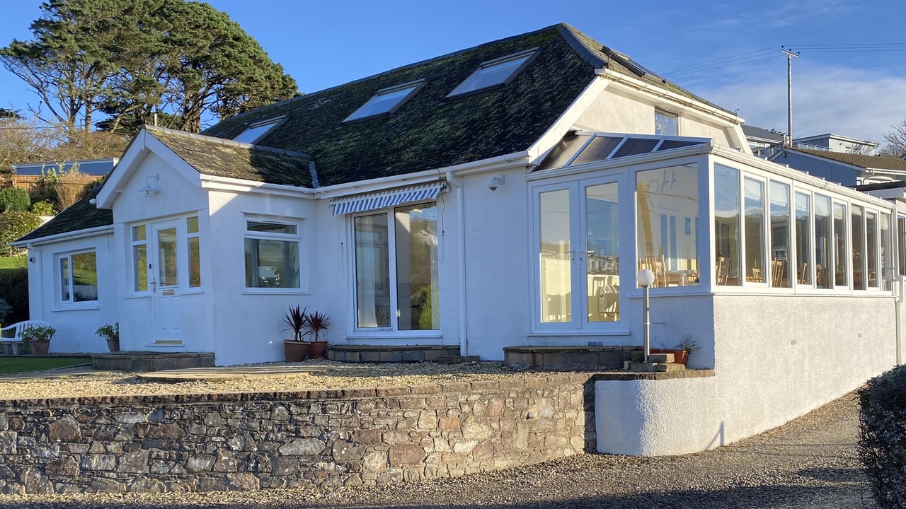 Photo of Outdoor in Mortehoe