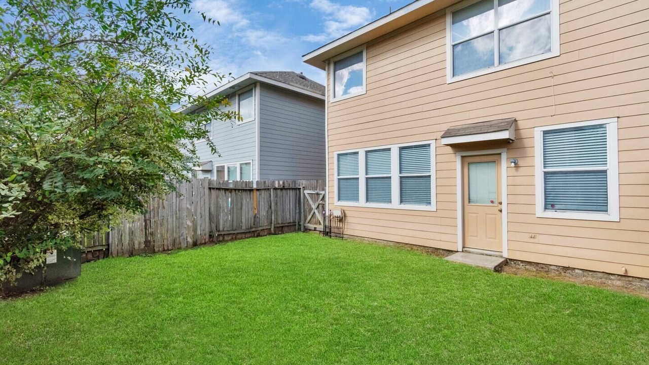 Photo of Outdoor in Houston