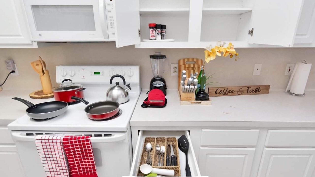 Photo of Kitchen in Houston