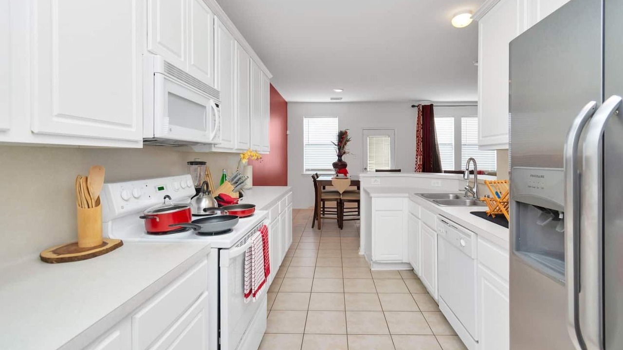 Photo of Kitchen in Houston