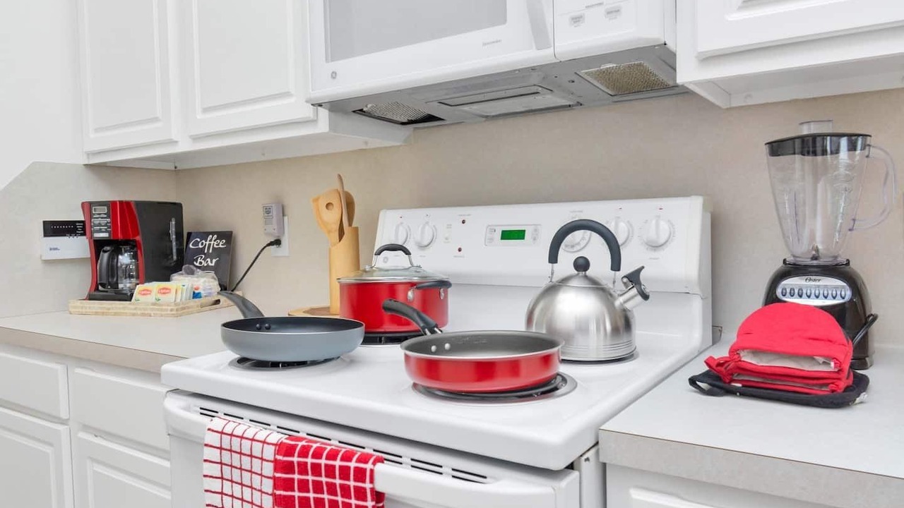 Photo of Kitchen in Houston
