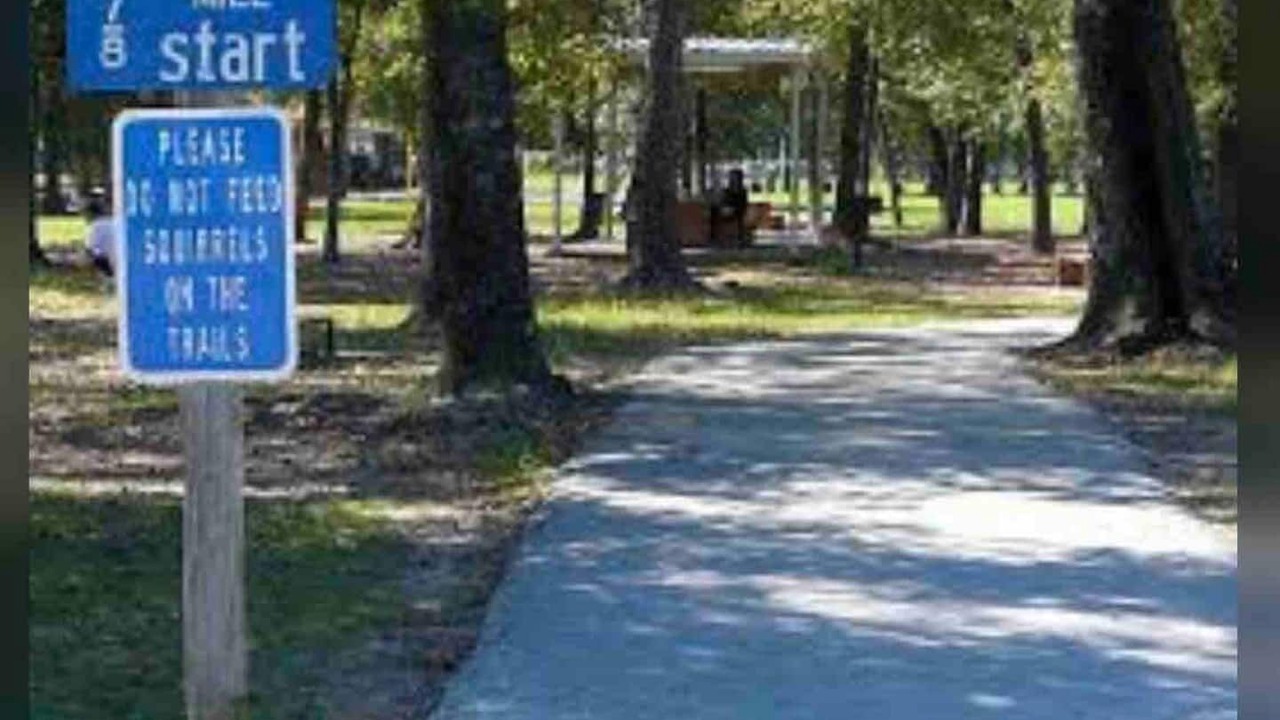 Photo of Outdoor in Houston