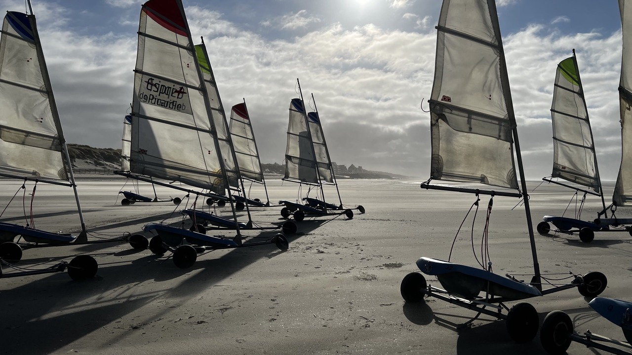 Photo of Others in Fort-Mahon-Plage