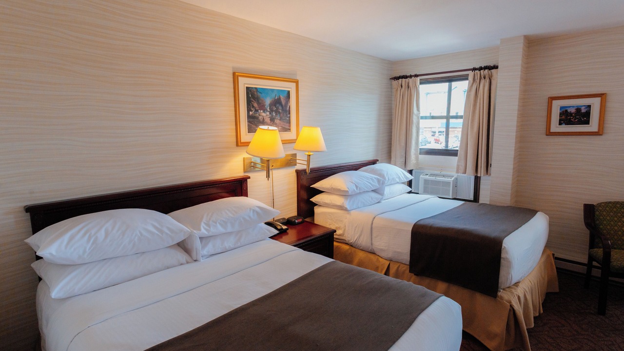 Photo of Bedroom in St. John's