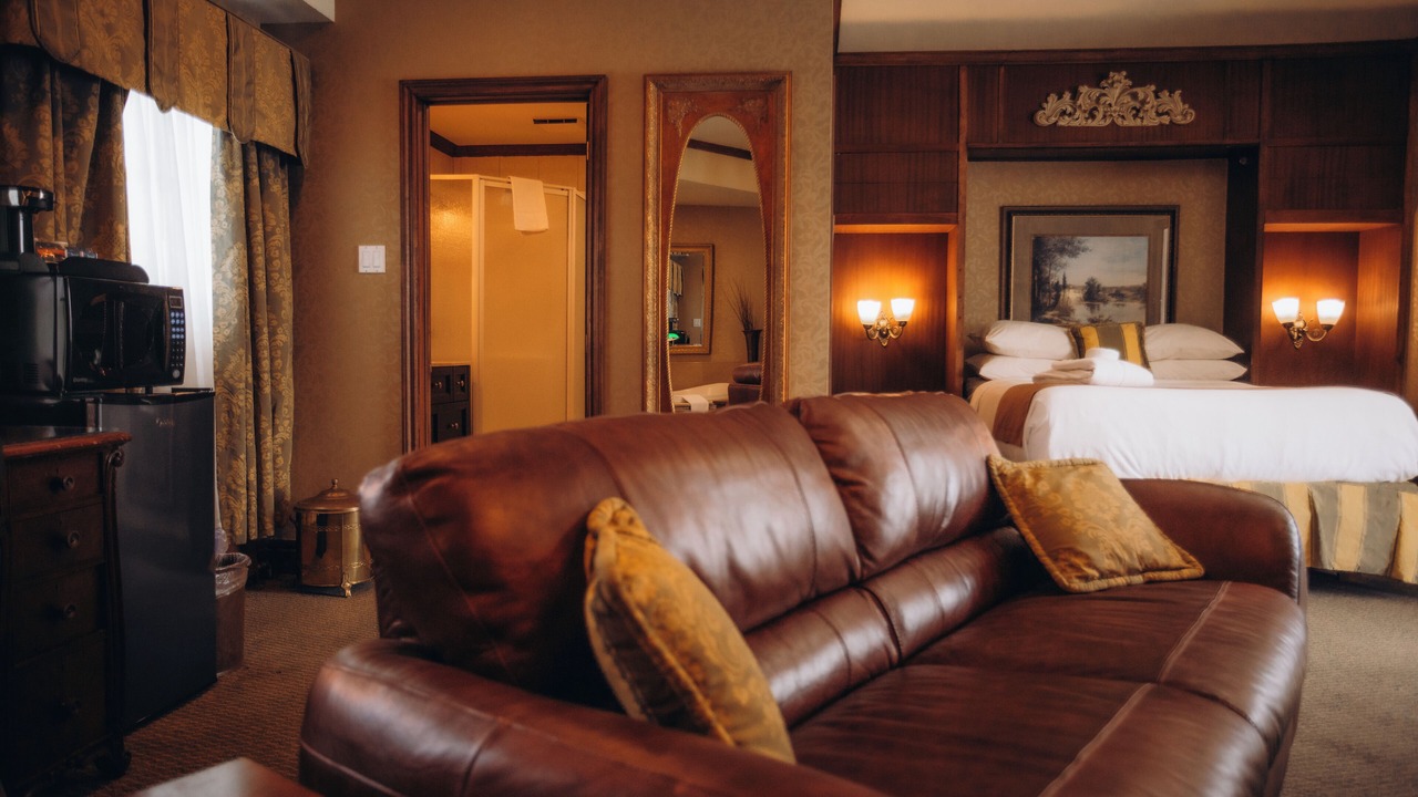 Photo of Bedroom in St. John's