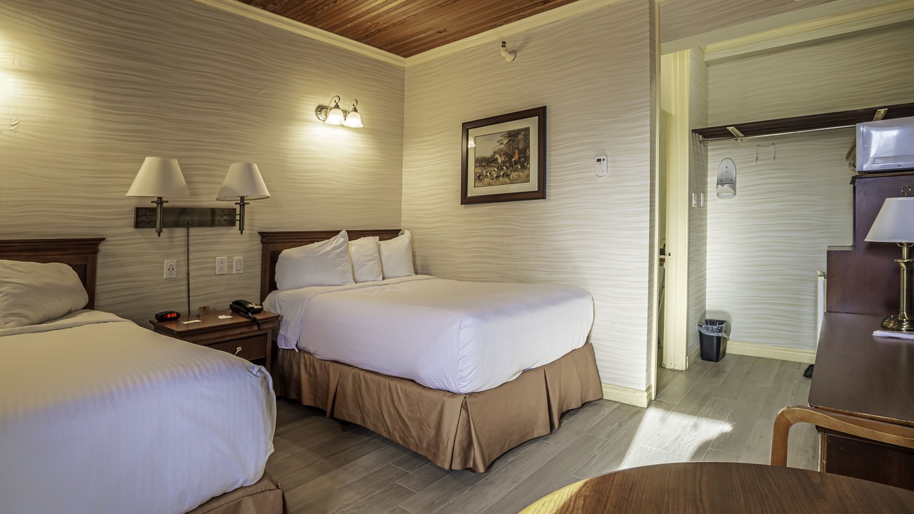 Photo of Bedroom in St. John's