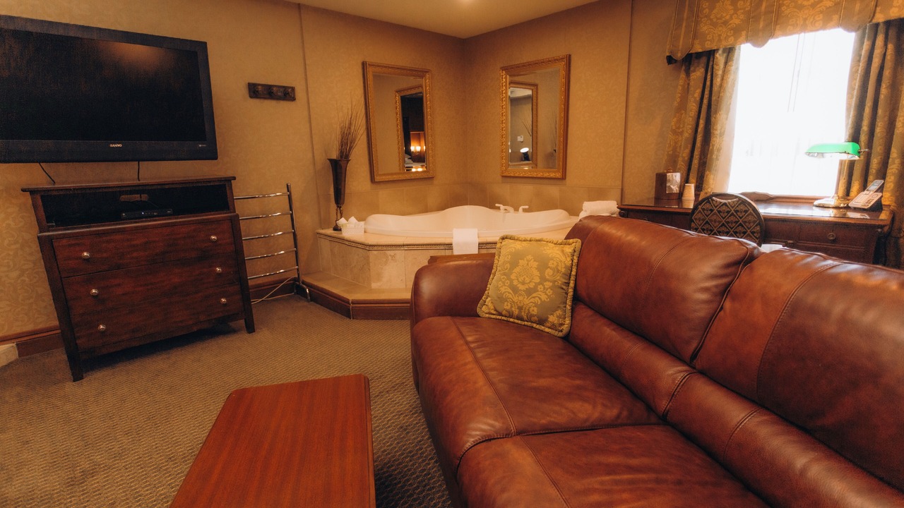 Photo of Bedroom in St. John's