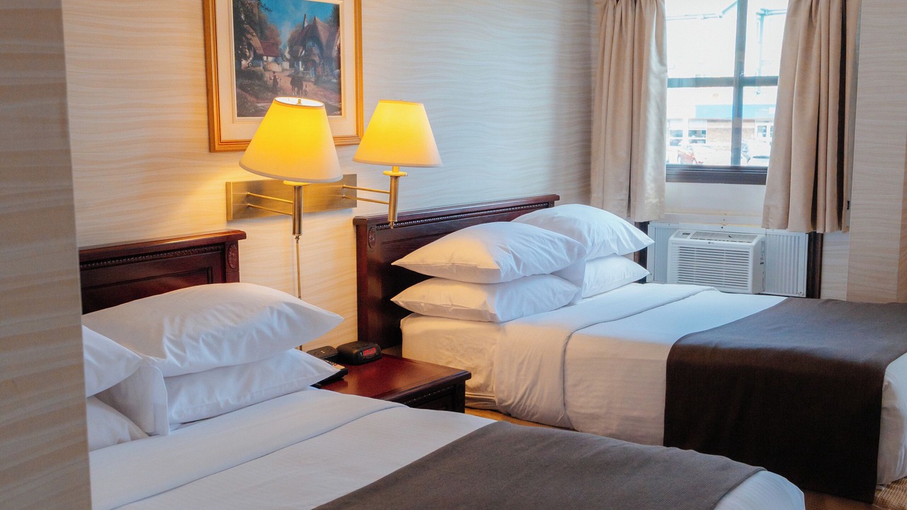 Photo of Bedroom in St. John's