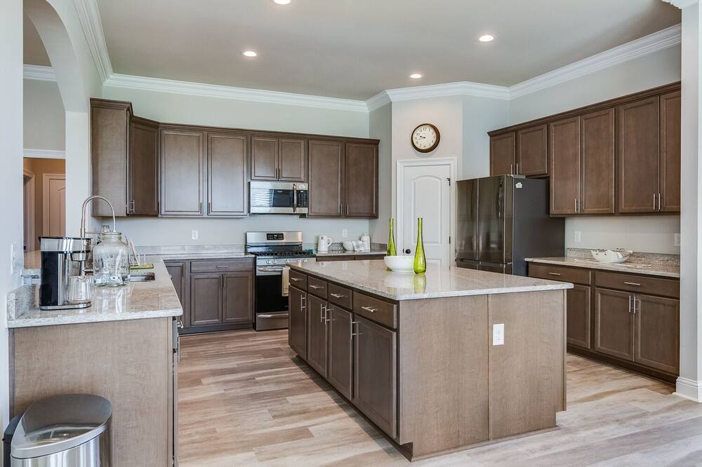 Photo of Kitchen in Milton