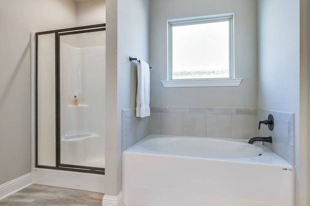 Photo of Bathroom in Milton