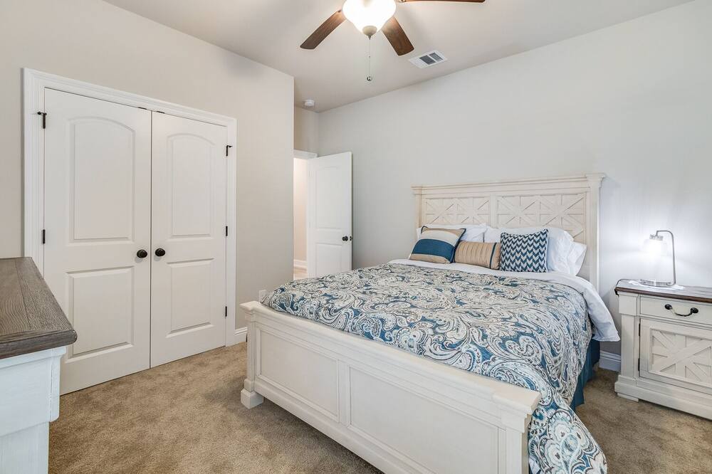 Photo of Bedroom in Milton