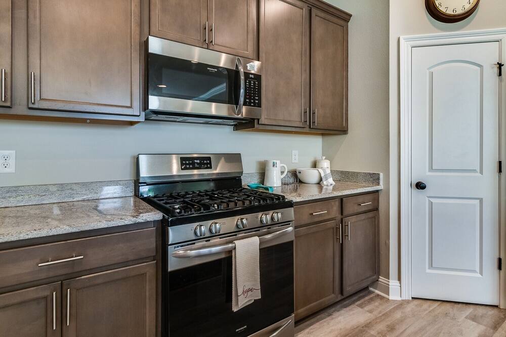 Photo of Kitchen in Milton
