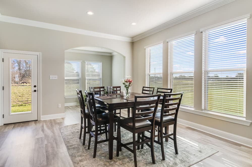 Photo of Kitchen in Milton