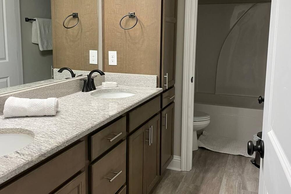 Photo of Bathroom in Milton