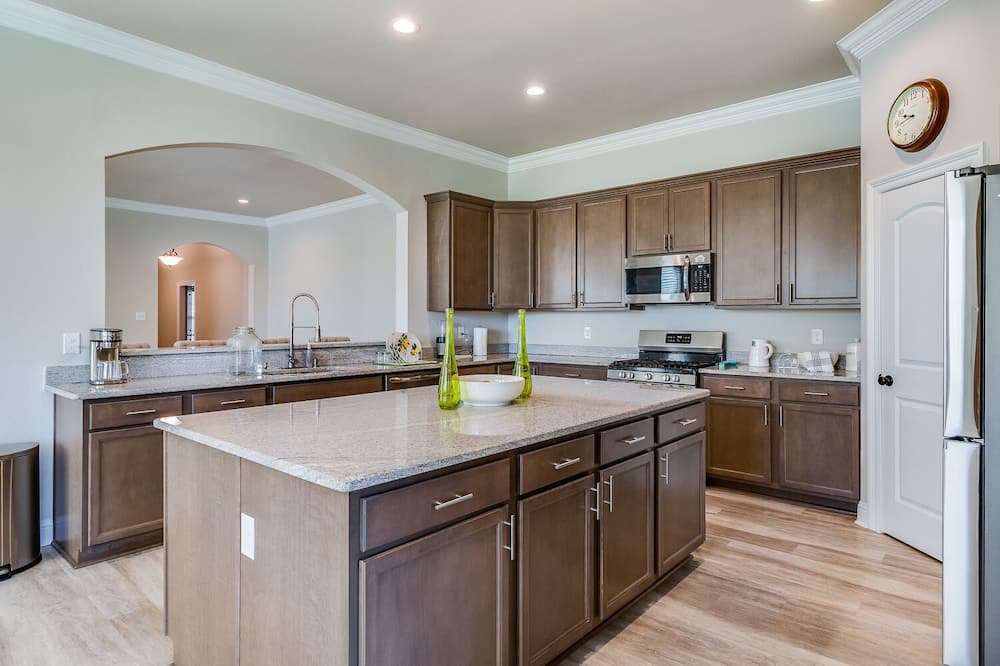 Photo of Kitchen in Milton