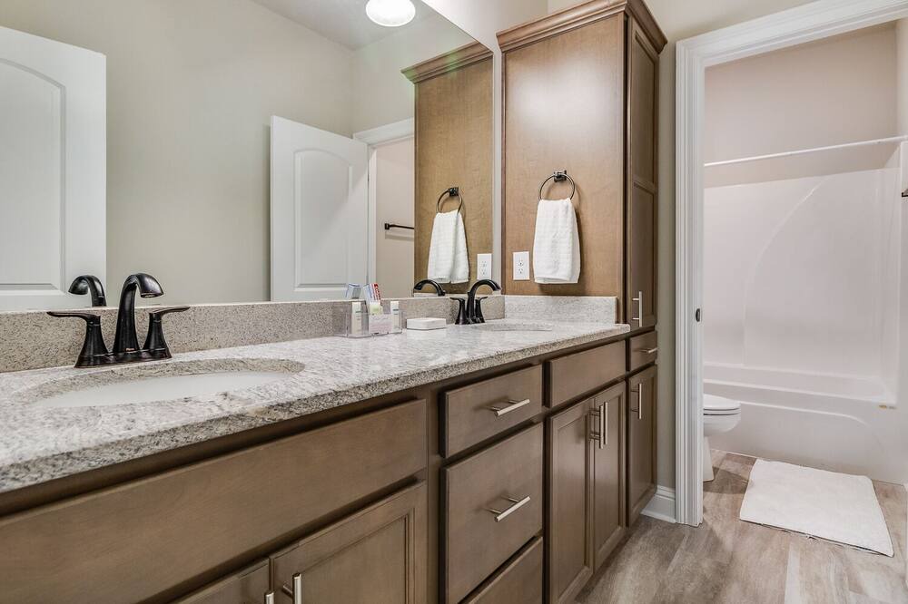 Photo of Bathroom in Milton