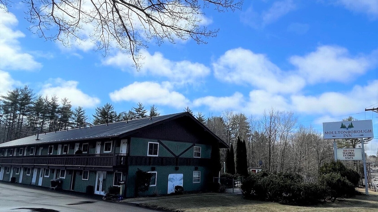 Photo of Outdoor in Moultonborough