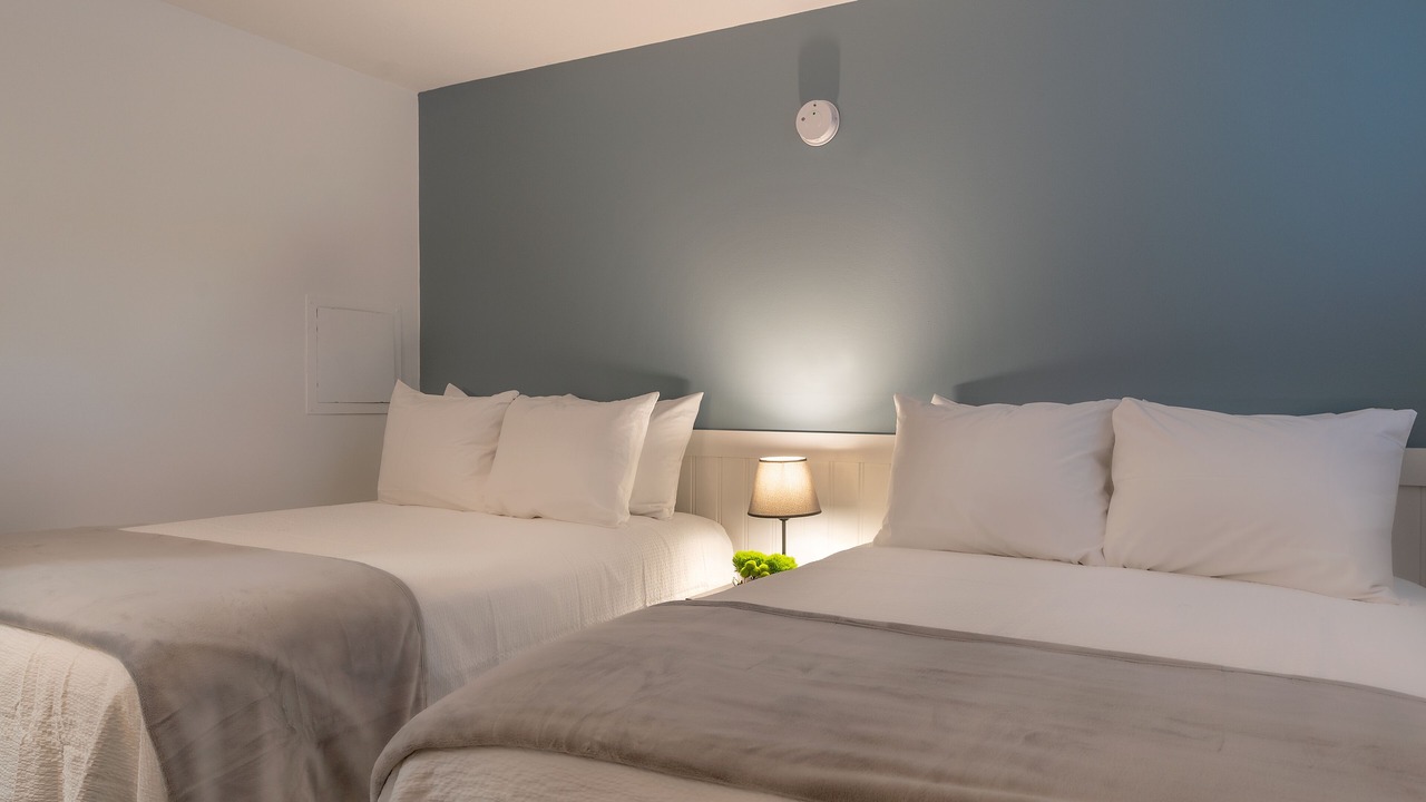 Photo of Bedroom in Moultonborough