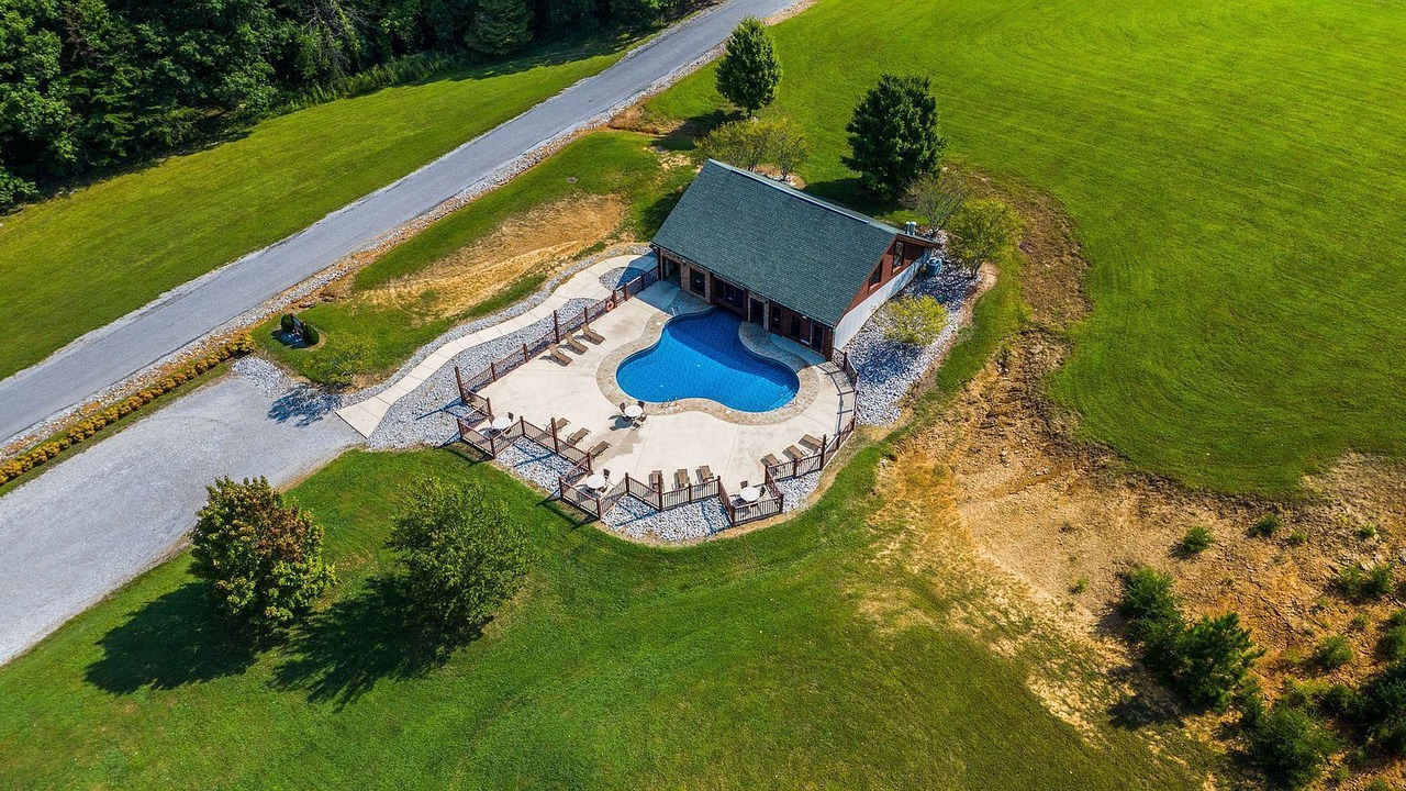 Photo of Outdoor in Spencer
